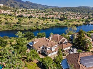 5 Highpoint, Trabuco Canyon, CA 92679
