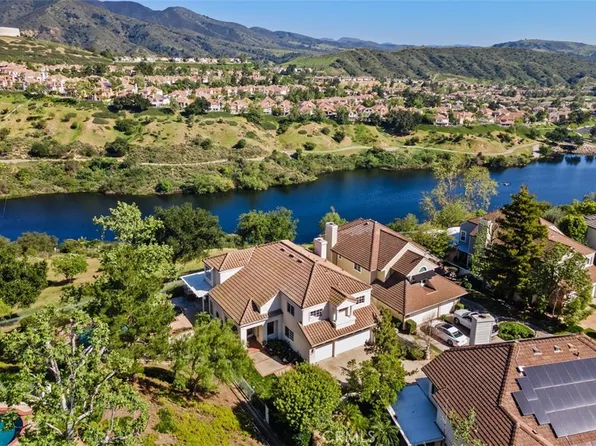 5 Highpoint, Trabuco Canyon, CA 92679