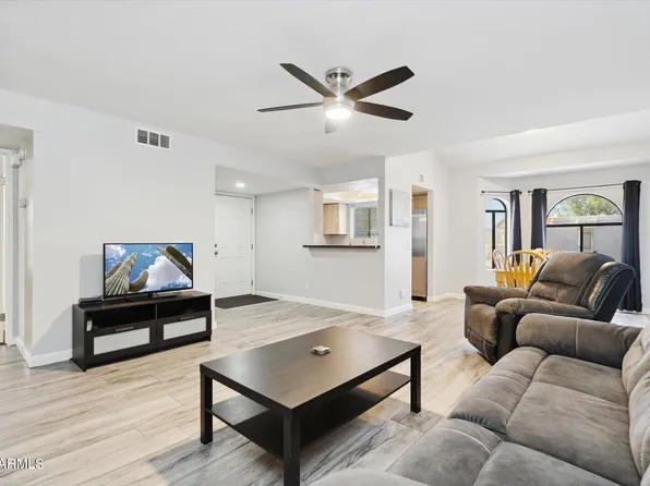 850 S RIVER Drive #2029, Tempe, AZ 85281