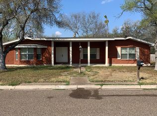 1521 Cynthia Dr, Edinburg, TX 78539