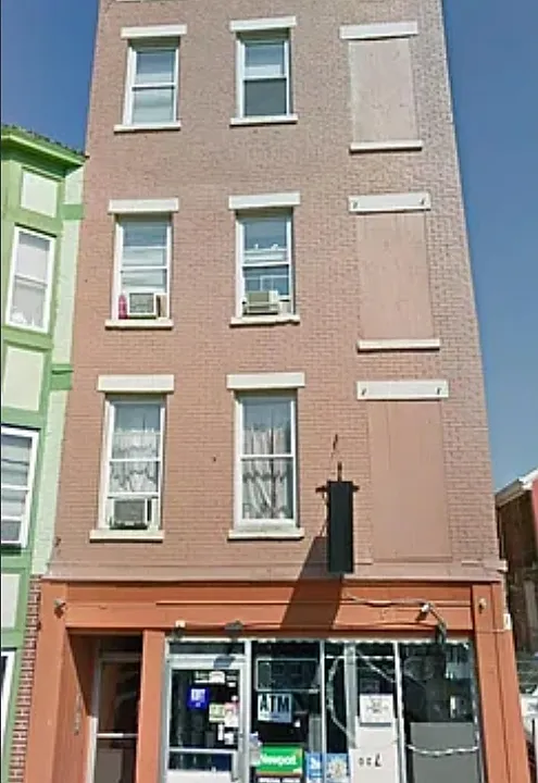 644 2nd Ave #5