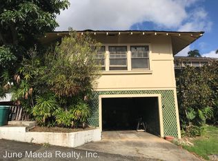 2022 Round Top Ter, Honolulu, HI 96822