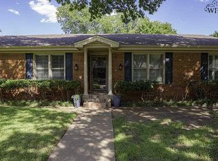 4415 Martinique, Wichita Falls, TX 76308