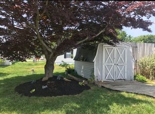 31617 Dogwood Ct, Lewes, DE 19958