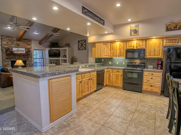 2530 Village Ct, Pinetop, AZ 85935