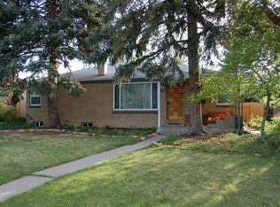 984 S Vallejo St, Denver, CO 80223