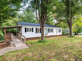 113 Steakhouse Rd, Morganton, NC 28655