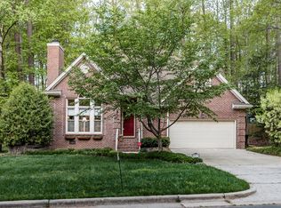 2013 Treverton Pl, Raleigh, NC 27609