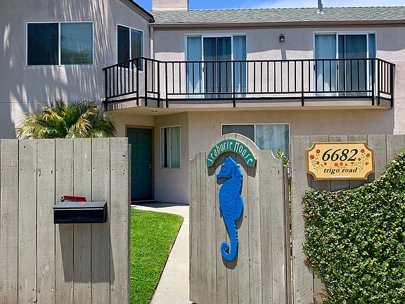 4th image of 6682 Trigo Rd #27-28
