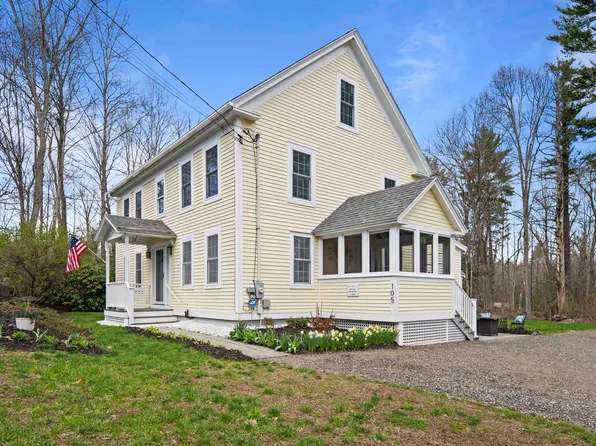 105 Brentwood Road, Exeter, NH 03833