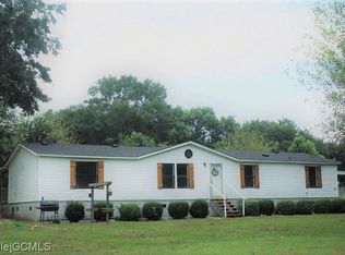 8715 Maple Ct, Irvington, AL 36544