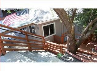 25 Azalea Ave, Felton, CA 95018