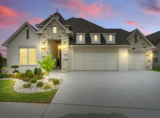 3504 W South Park St, Broken Arrow, OK 74011