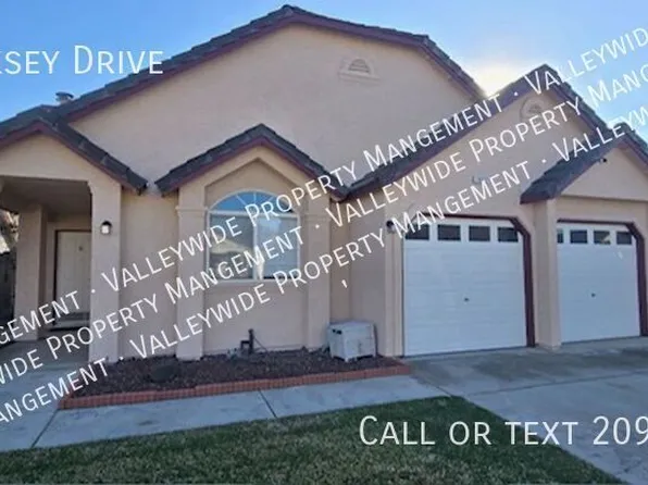 1072 Kirksey Dr, Turlock, CA 95382