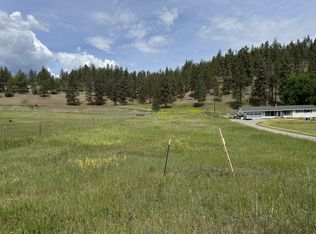 PARCEL Highway 93 S #C, Missoula, MT 59804