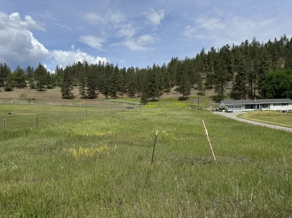 PARCEL Highway 93 S #C, Missoula, MT 59804