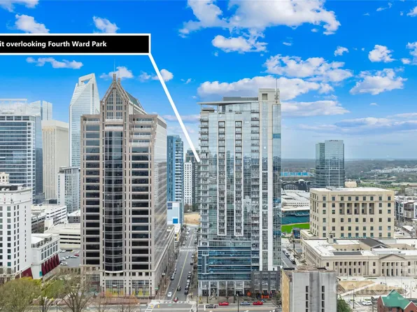 333 W Trade St Unit 2000, Charlotte, NC 28202