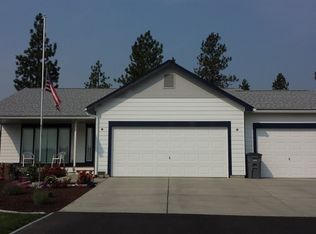 6184 N Khloe Ct, Nine Mile Falls, WA 99026