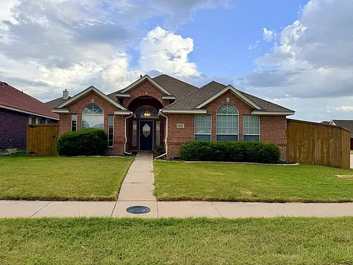 7932 Hill Country Ln Photo 1