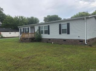 901 S Main St, Rich Square, NC 27869