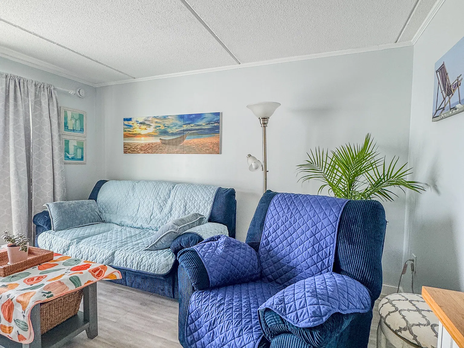 1 bed, 476 sqft, $1,700 — Photo 3