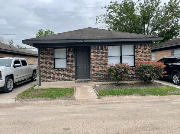 411 E Whitney St APT M, Houston, TX 77022