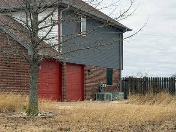 Property Side View