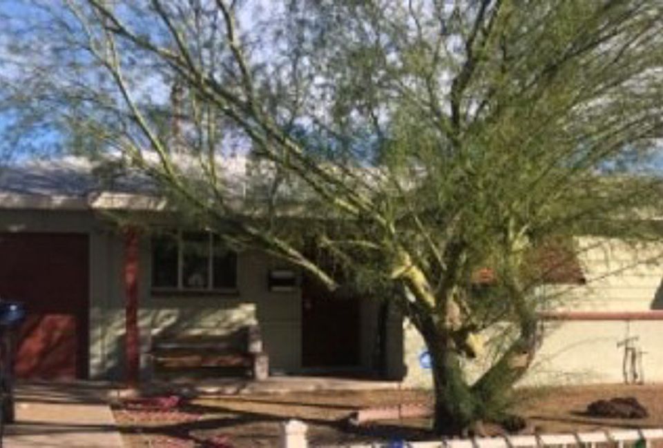 Property Front View