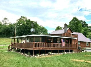 6499 Lone Star Rd, Kingsport, TN 37660