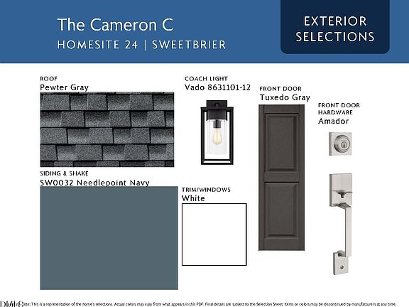 4th image of 1207 Westerland Way #24