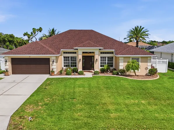 11 Medalist Ln, Rotonda West, FL 33947