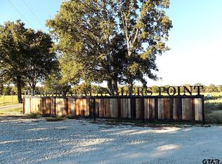 14 Anglers Point Dr, Emory, TX 75440