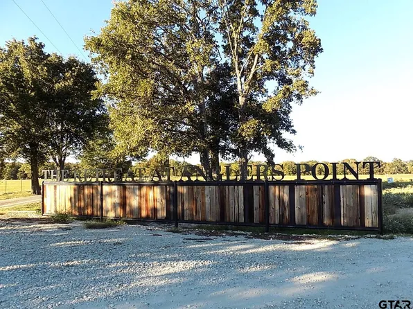 14 Anglers Point Dr, Emory, TX 75440