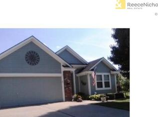 4503 NE 73rd St, Kansas City, MO 64119