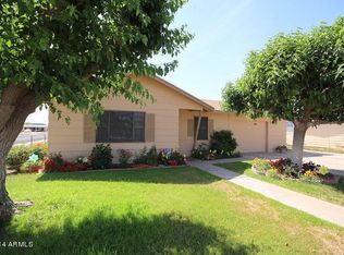 101 N Morrison Ave, Casa Grande, AZ 85122
