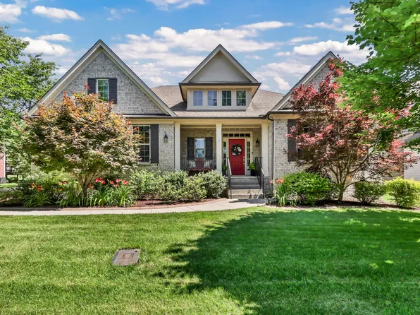 173 Chester Stevens Rd, Franklin, TN 37067