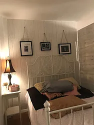 Rented by Keller Williams NYC