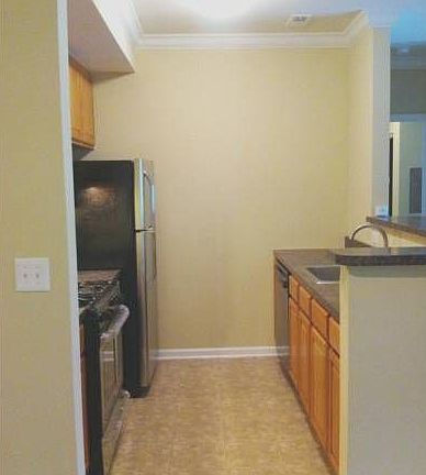 Upgraded Kitchen