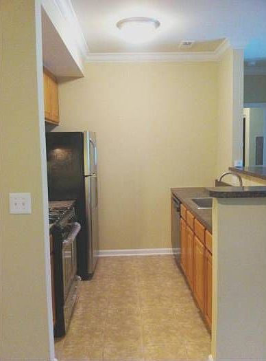 Upgraded Kitchen