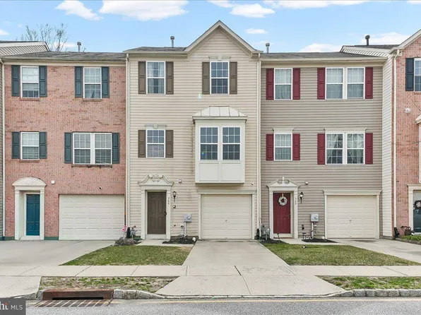 366 Concetta Dr, Mount Royal, NJ 08061