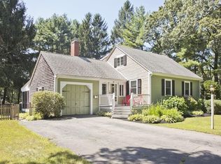 315 Gardner St, Hingham, MA 02043