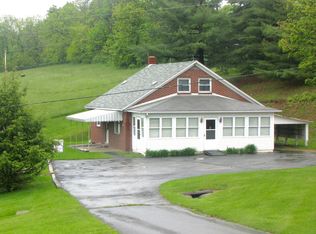 5189 Willow Ln, Hesston, PA 16647