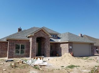 28 William Ln, Canyon, TX 79015