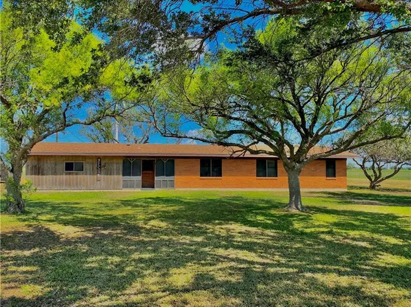 12860 Poinciana Rd, Lyford, TX 78569