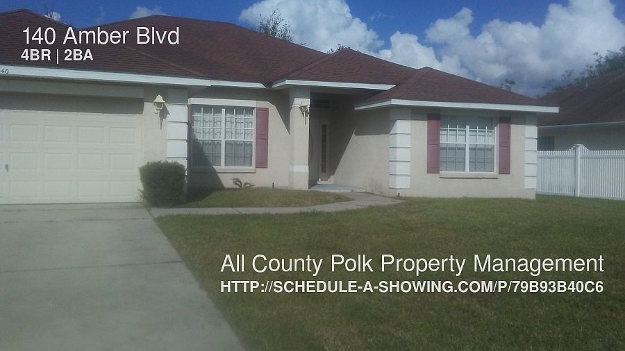 2nd image of 140 Amber Blvd