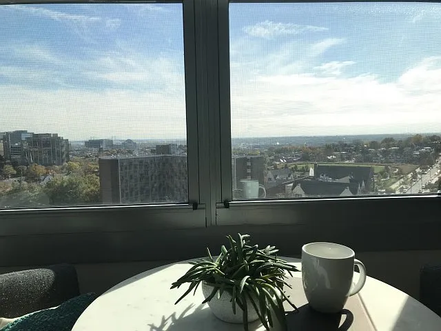 PARQ at the Square — Photo 2
