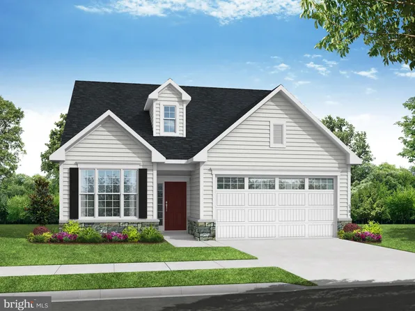 10 Vinegold Dr, Mullica Hill, NJ 08062