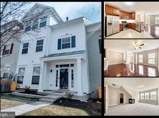 8719 Capistrano Way, Odenton, MD