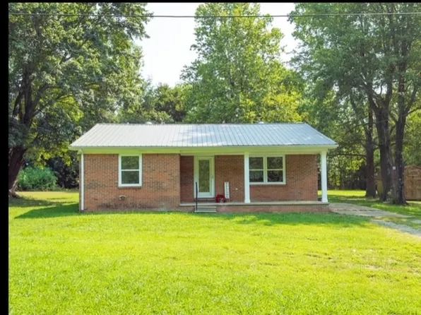 838 Park St, Bremen, KY 42325