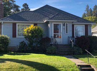 1422 E 11th Ave, Spokane, WA 99202